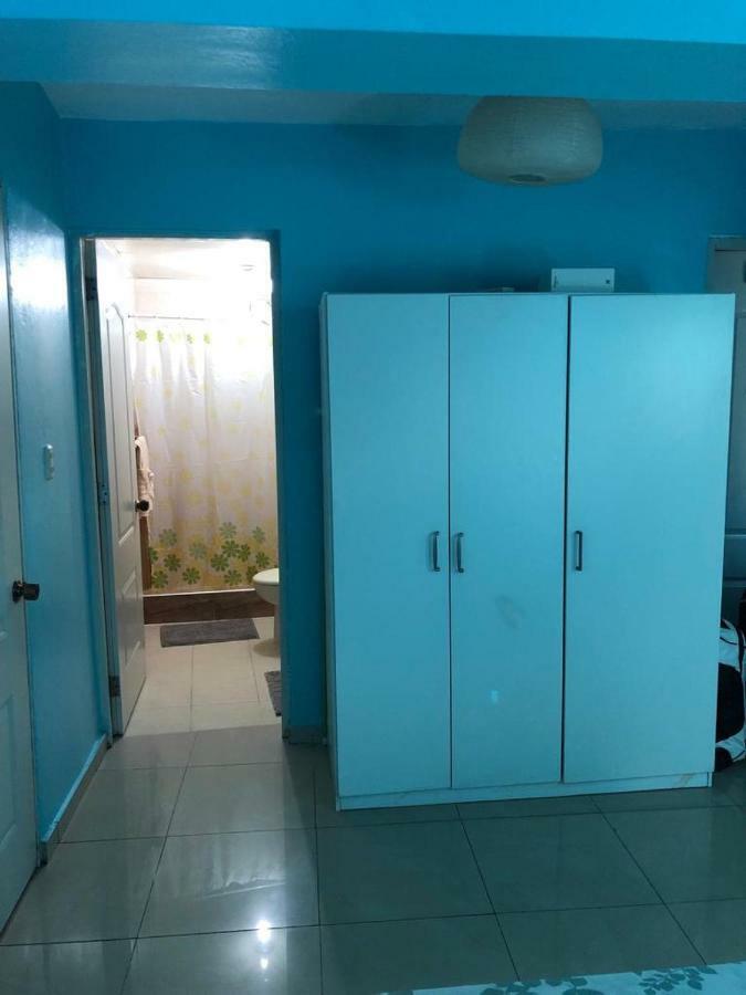 Apartamento Aquarel ボカ・チカ エクステリア 写真