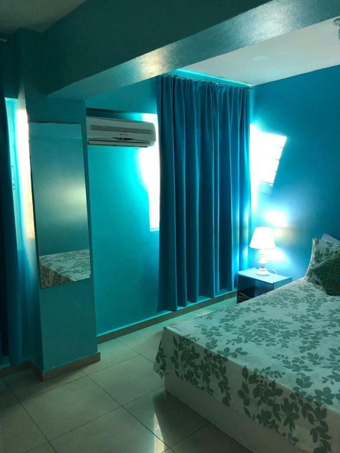 Apartamento Aquarel ボカ・チカ エクステリア 写真