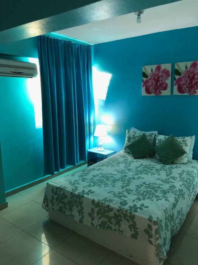 Apartamento Aquarel ボカ・チカ エクステリア 写真