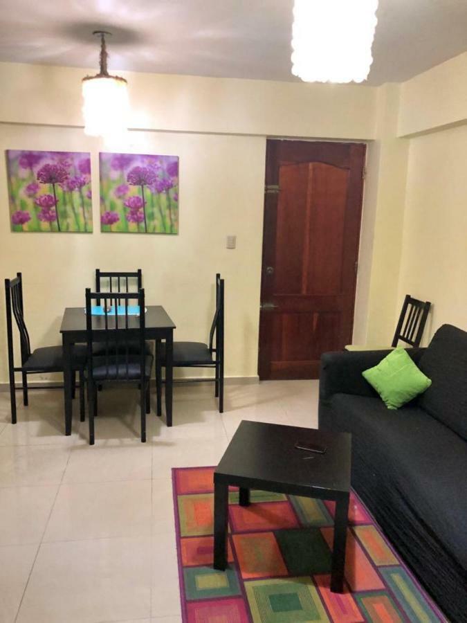 Apartamento Aquarel ボカ・チカ エクステリア 写真